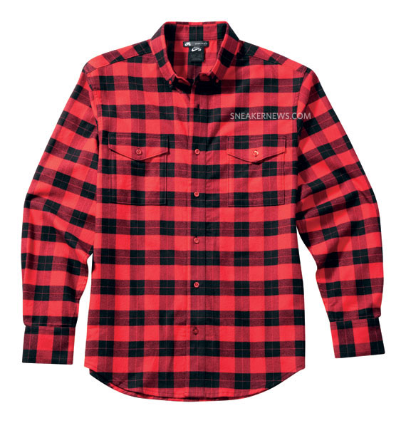 Nike Sb Sept 2010 Apparel 01 New