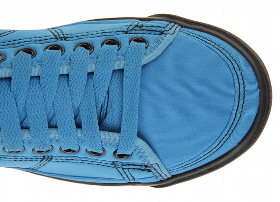 Nike Wmns Aqua Blazer High Blue Black 4
