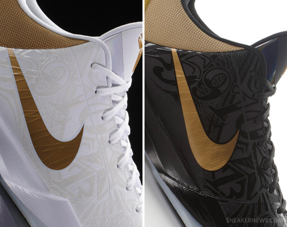 Nike Zoom Kobe V Big Stage Release Info 01