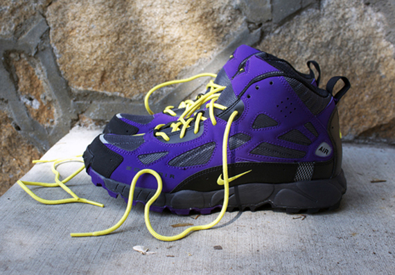 Nike Zoom Terra Sertig Club Purpleyellow 11
