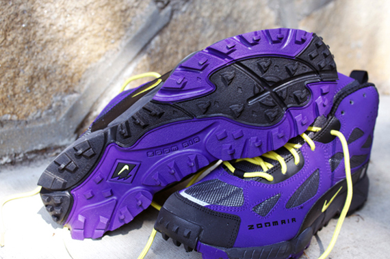Nike Zoom Terra Sertig Club Purpleyellow 21