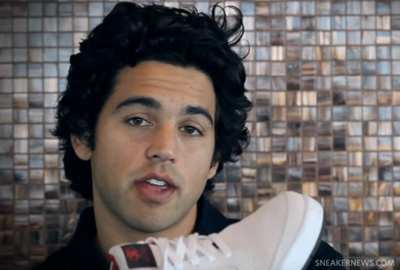 P Rod Talks Nike Sb Paul Rodriguez 4