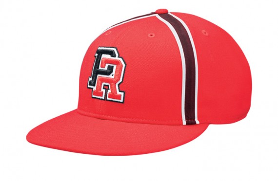 Panel Cap Red 570x372