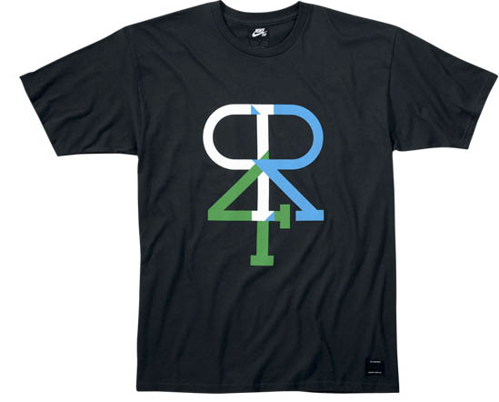 Pr 4 Tee Blacka