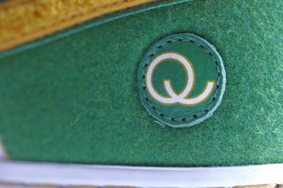 Nike Air Force 1 Low 'Queens' | Restocked @ NikeStore