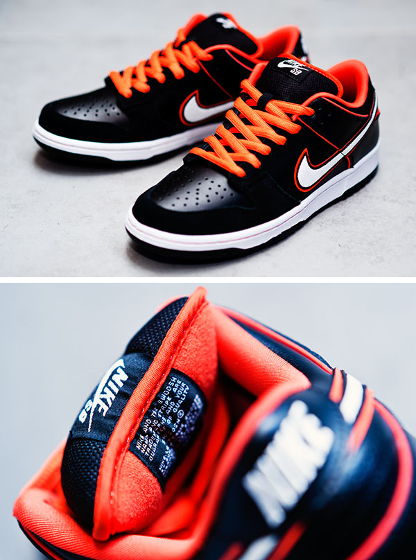 Sb Orange