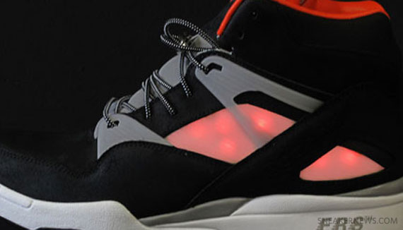 Solebox x Reebok Pump Omni Zone – Preview