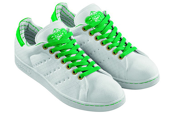 Star Wars Adidas Upcoming Holiday 2010preview 06
