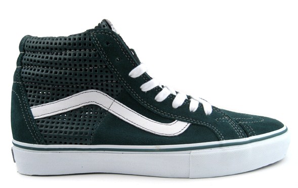 Vaultsk8hiperfedgreen