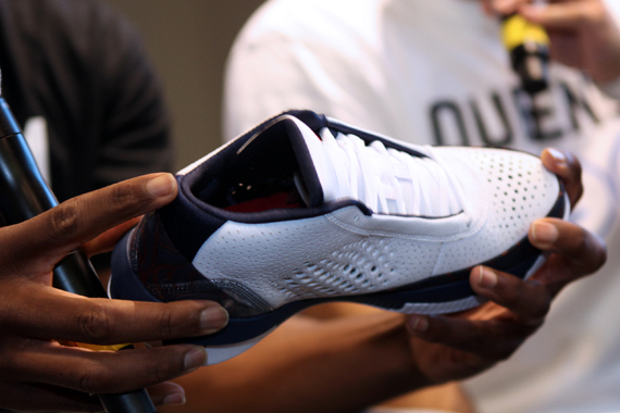 World Basketball Festival Chris Paul Dwayne Wade 28