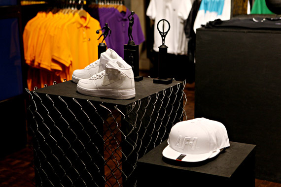 World Basketball Festival Niketown 27