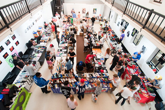 Brisbane Swap & Cop 2010 - Event Recap