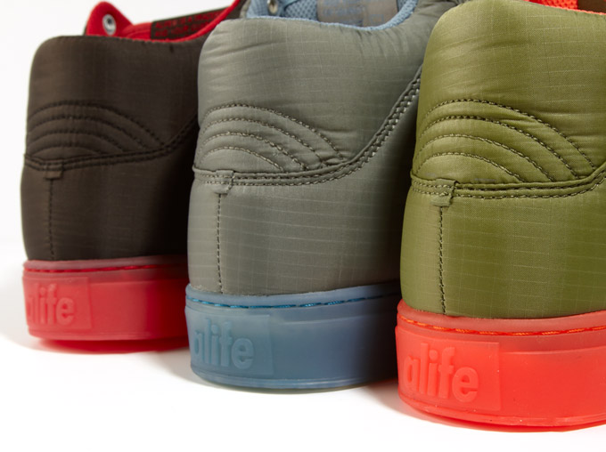ALIFE Everybody Hi – Toxic Pack – New Images