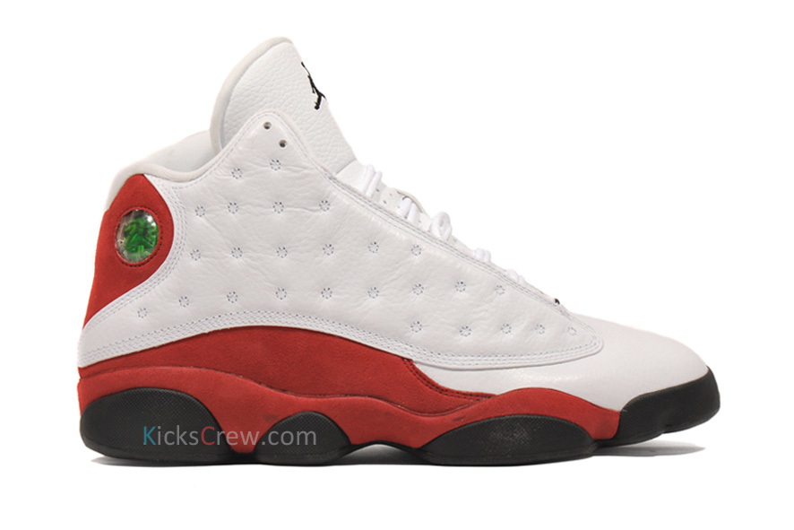 414571 101 1 Nike Air Jordan 13 Retro 101 Aw