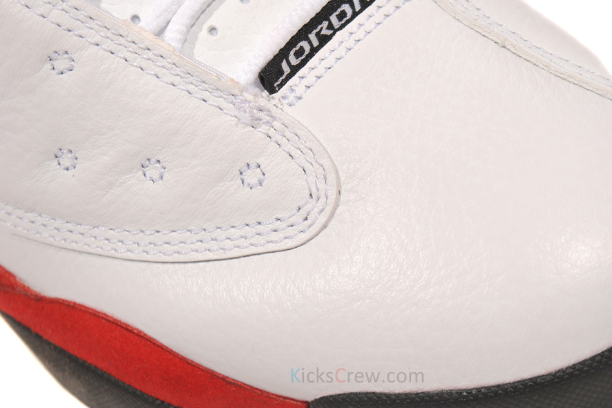 414571 101 3 Nike Air Jordan 13 Retro 101 Cw