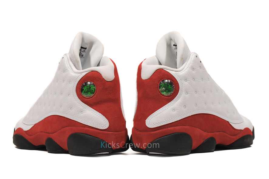 414571 101 4 Nike Air Jordan 13 Retro 101 Dw