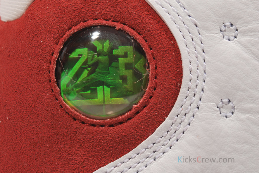 Air Jordan XIII (13) Retro ‘True Red’ | Available Early