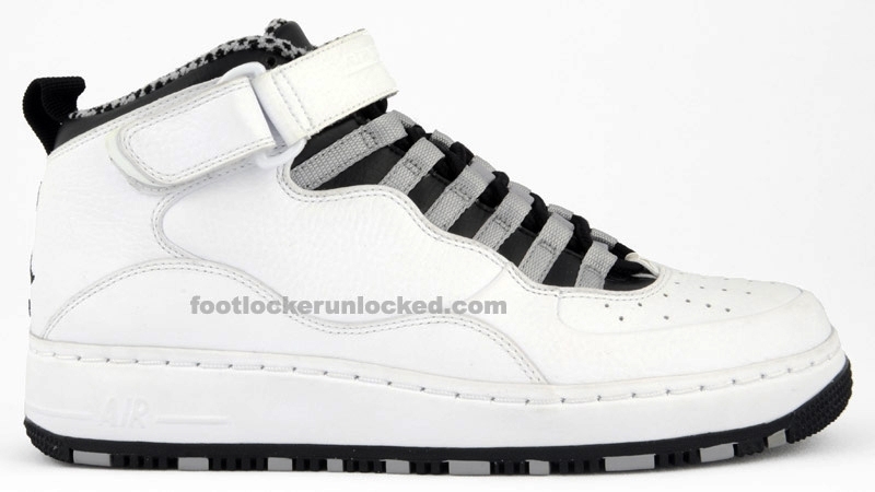 Ajf Steel Grey 10