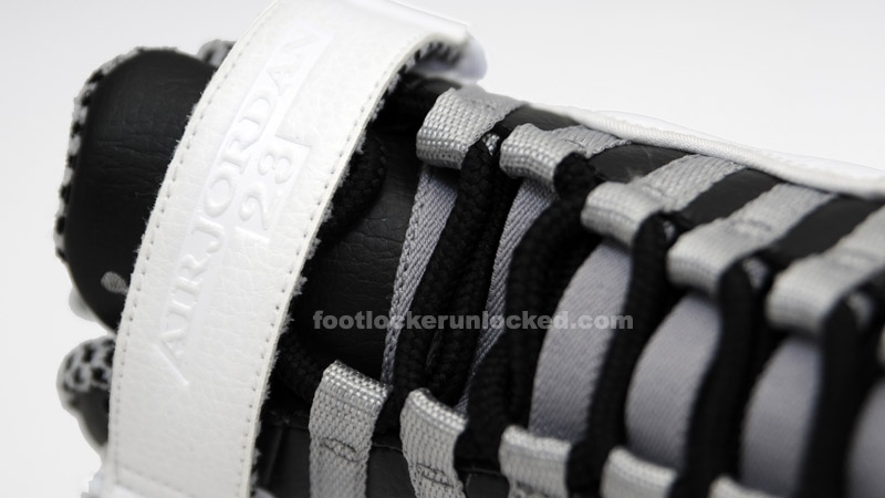 Air Jordan Force Fusion 10 (AJF X) – Steel Grey | Release Info
