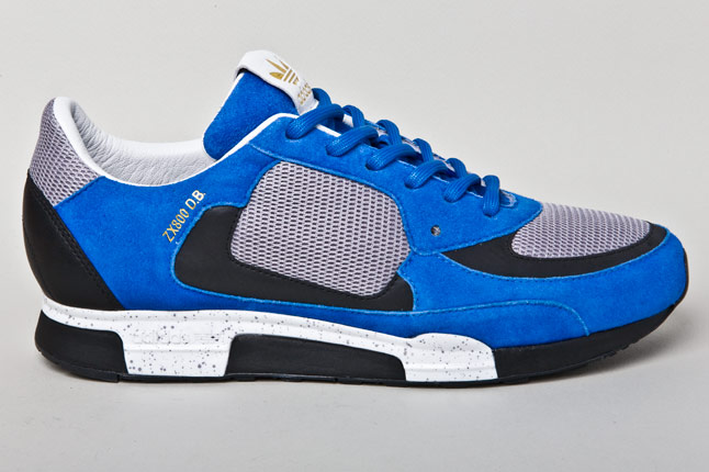 Adidas Obyo Db Zx800 1 1