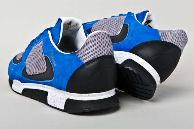 Adidas Obyo Db Zx800 3 1