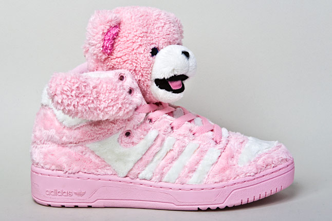 Adidas Obyo Js Bear 1 1