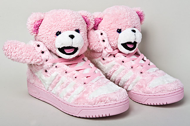 Adidas Obyo Js Bear 2 1