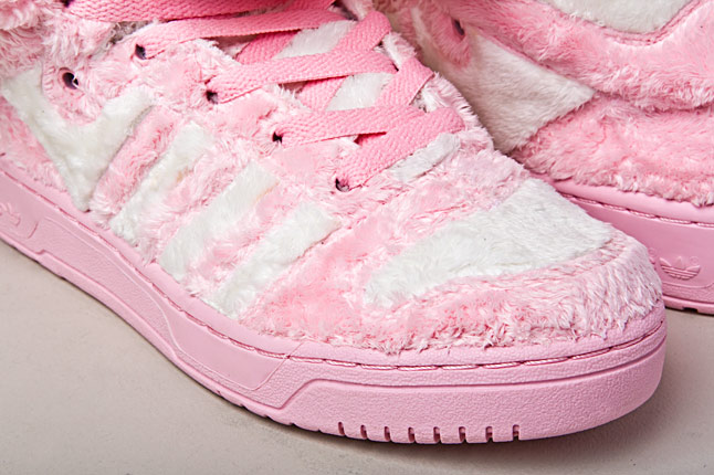 Adidas Obyo Js Bear 4 1