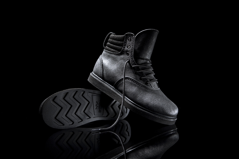 Henry Blk Sidestack