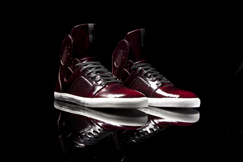 Pilot Burgundy1
