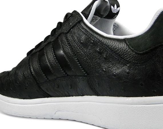 Kazuki x adidas Originals by Originals KBall Low - Ostrich
