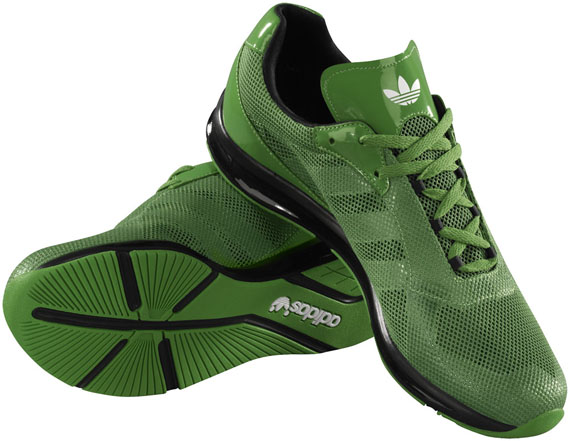 Adidas Originals Adi Color Fw10 Footwear01