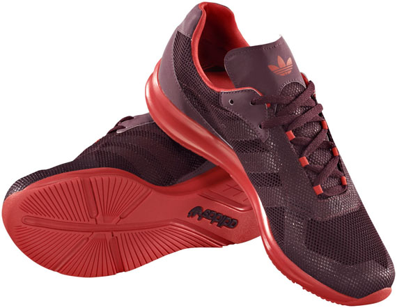 Adidas Originals Adi Color Fw10 Footwear09