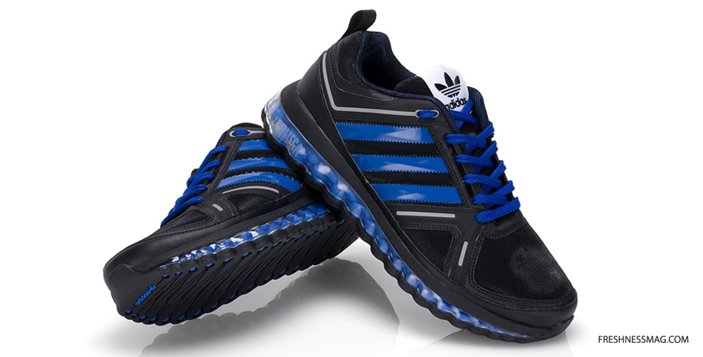 Adidas Originals Mega Torsion 01