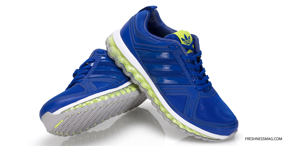 Adidas Originals Mega Torsion 03
