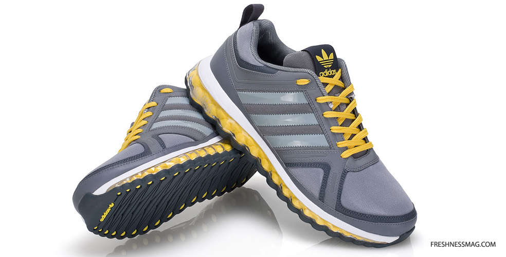 Adidas Originals Mega Torsion 04