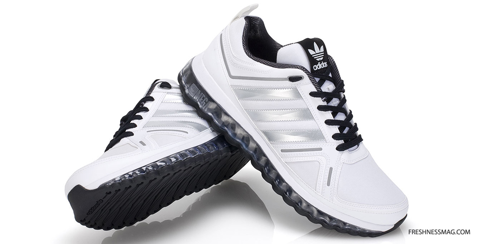 Adidas Originals Mega Torsion 05
