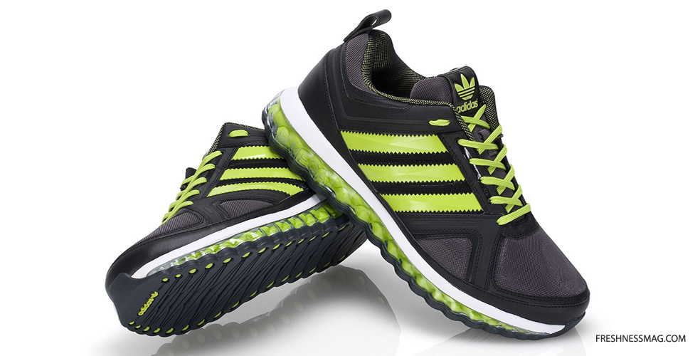 Adidas Originals Mega Torsion 06
