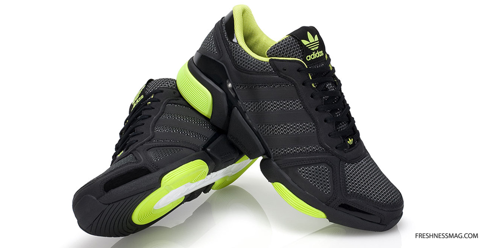 Adidas Originals Mega Torsion 07