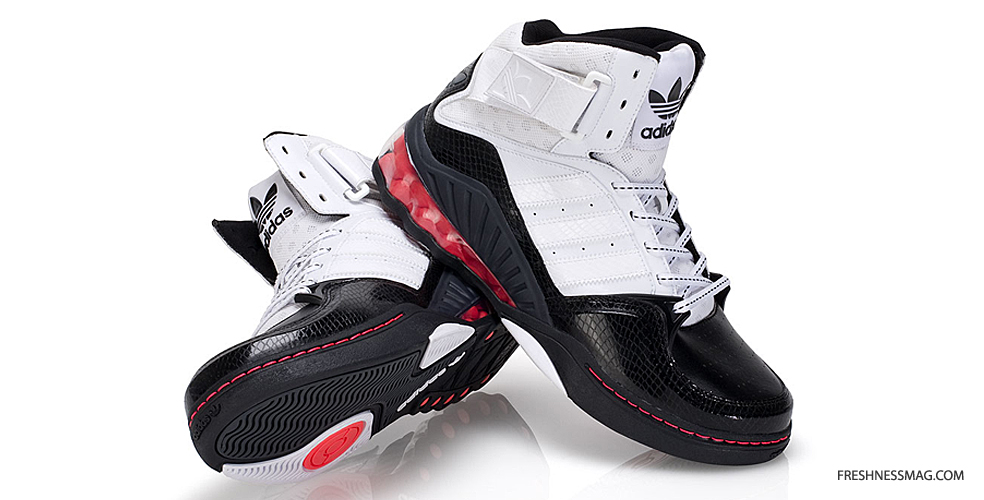 Adidas Originals Mega Torsion 09
