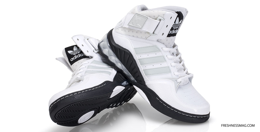 Adidas Originals Mega Torsion 10