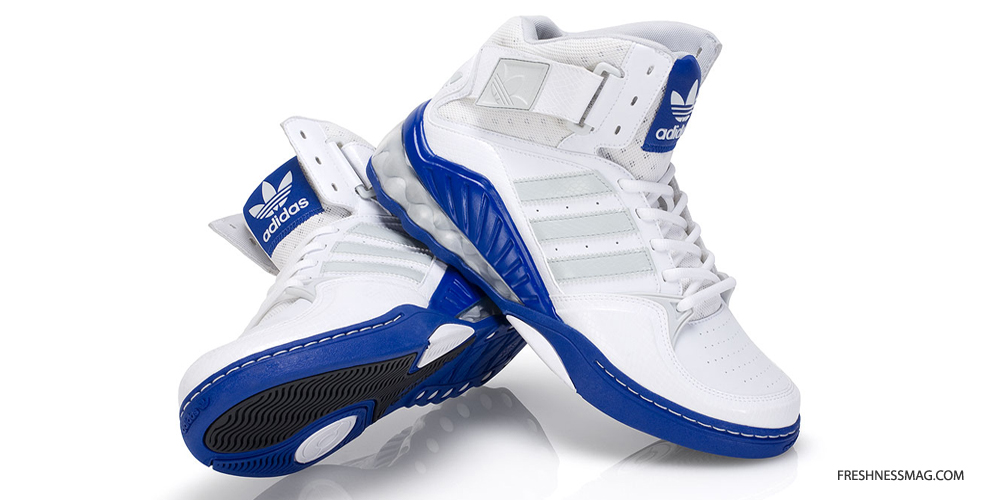Adidas Originals Mega Torsion 11