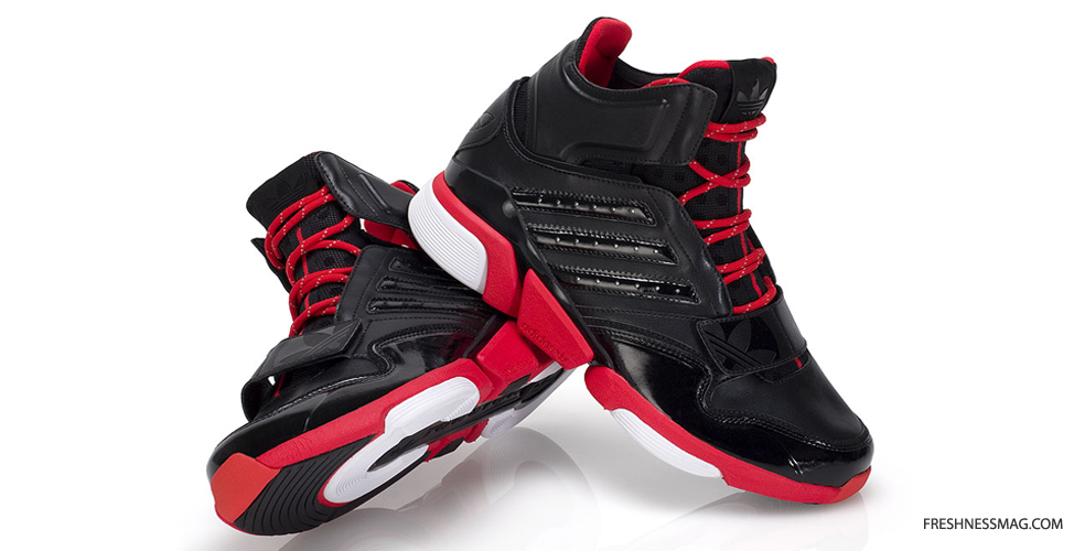 Adidas Originals Mega Torsion 13
