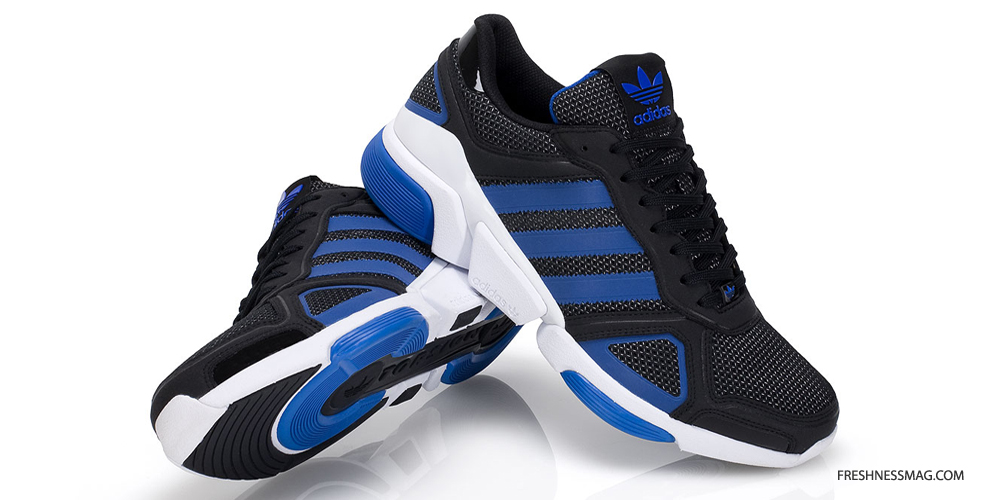 Adidas Originals Mega Torsion 15