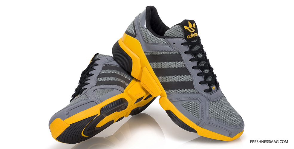 Adidas Originals Mega Torsion 20