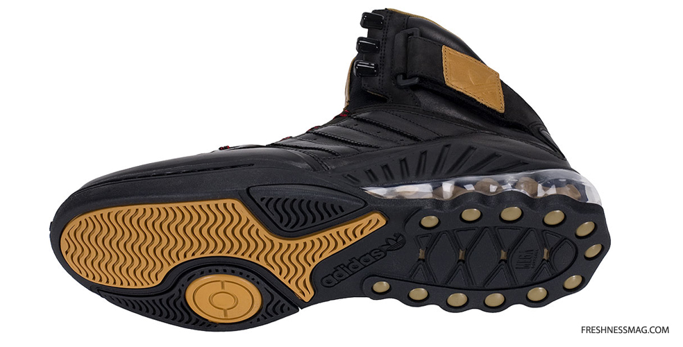 Adidas Originals Mega Torsion 26