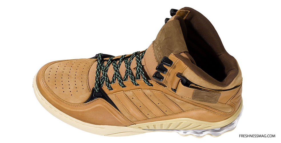 Adidas Originals Mega Torsion 27