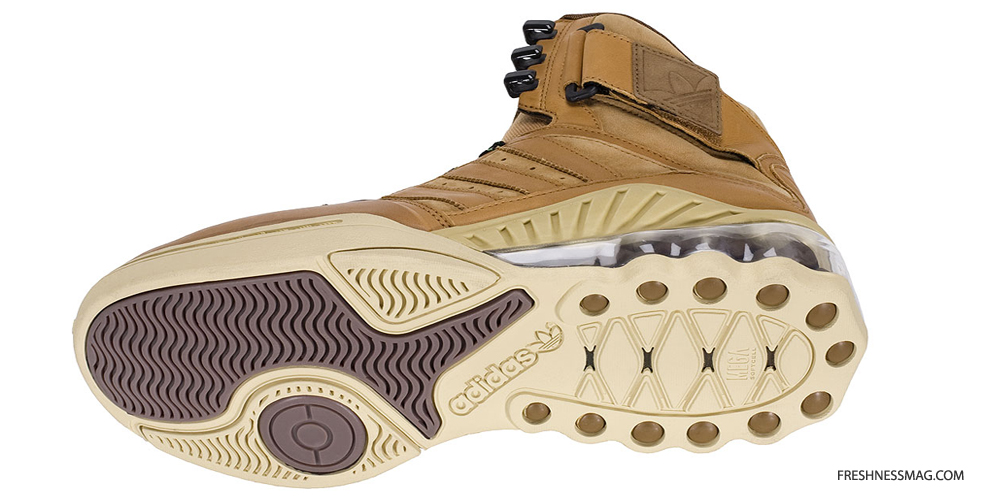Adidas Originals Mega Torsion 28