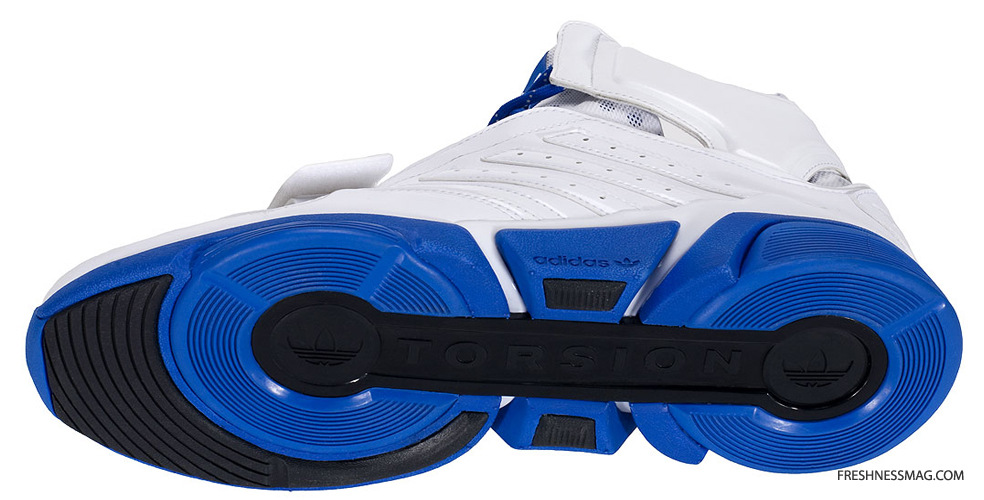 Adidas Originals Mega Torsion 30
