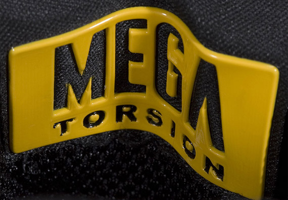 Adidas Originals Mega Torsion Summary